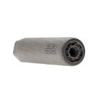 Daniel Defense NULL 9Ti Suppressor 9mm Luger 5.08" Mini-HUB