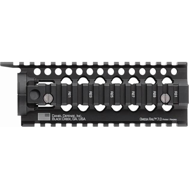Omega Rail 7.0