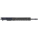 Daniel Defense DD4 RIII Complete Upper Receiver 16" Barrel FDE