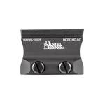 Daniel Defense Aimpoint Micro Mount w Spacer