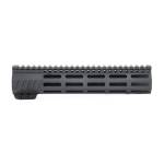 TacFire AR-15 M-LOK Free Float Handguard 10" Black