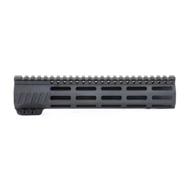 TacFire AR-15 M-LOK Free Float Handguard 10" Black