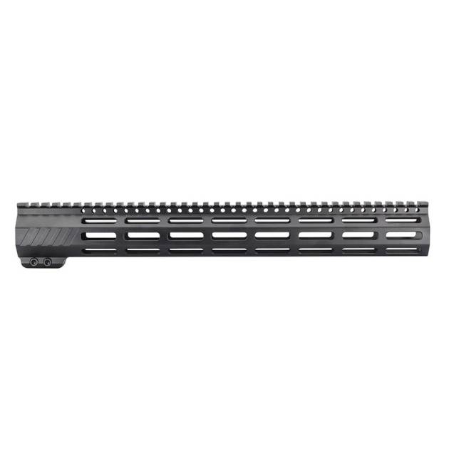 TacFire AR-15 M-LOK Free Float Handguard 15" Black