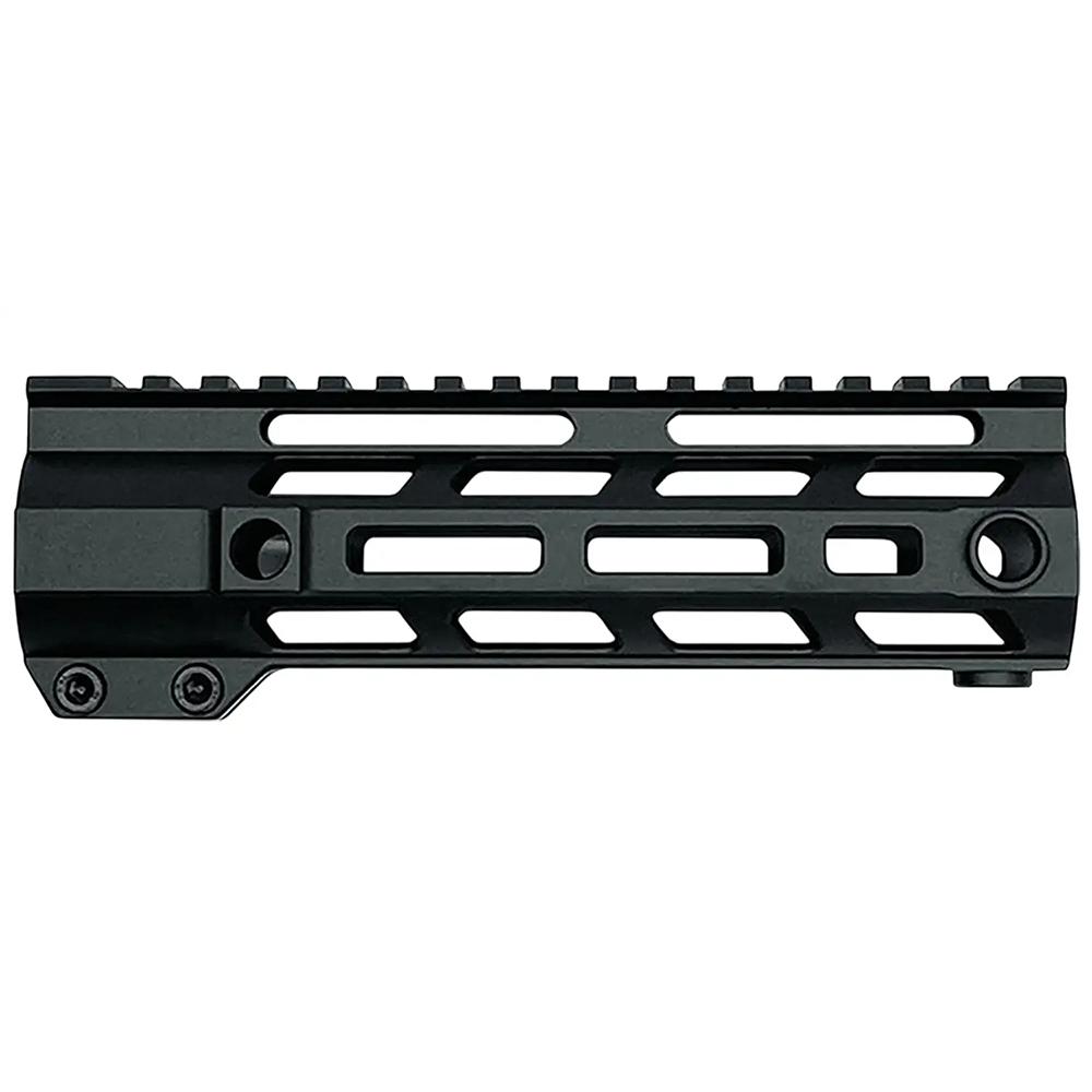 TacFire M-LOK Free Float Handguard 7" Black