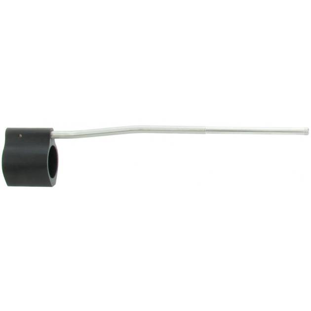 TacFire Assembled .750 Low Profile Gas Black & Pistol Length Gas Tube
