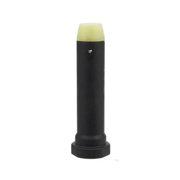TacFire AR-15 H2 Carbine Buffer Black 4.6 oz