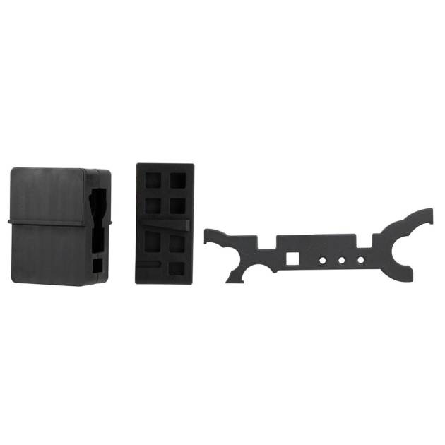 Tacfire 3-Piece Armorer's Kit