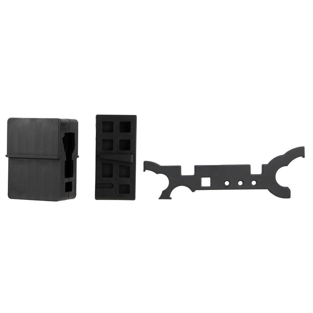 Tacfire 3-Piece Armorer's Kit
