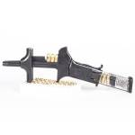 Elite Tactical Systems Universal Pistol Mag Loader .380 cal 10/rd