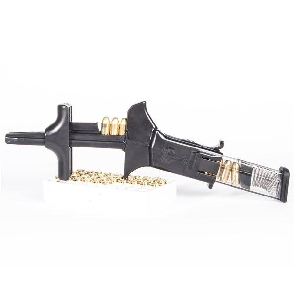 Elite Tactical Systems Universal Pistol Mag Loader .380 cal 10/rd