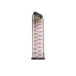 Elite Tactical Systems Carbon Smoke Series HK VP9 Handgun Magazine 9mm 21/rd Smoke