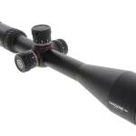 Crimson Trace Hardline Pro Rifle Scope - 4-16x50mm 30mm FFP MR1-MIL Illum