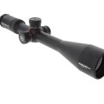 Crimson Trace Hardline Pro Rifle Scope - 4-16x50mm 30mm SFP MR1-MIL Illum