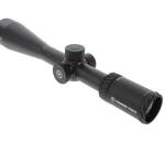 Crimson Trace Hardline Pro Rifle Scope - 5-20x50mm 30mm SFP MR1-MOA