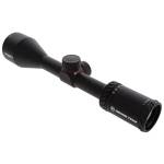 Crimson Trace Brushline Pro Rifle Scope 3-9x50mm 1" SFP BDC PRO