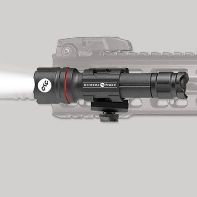 Crimson Trace CWL-202 Tactical Light900 Lumens Power