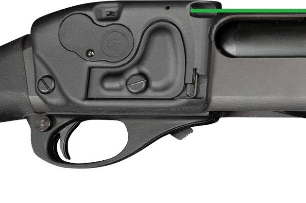 Remington LaserSaddle fits most 870 & Tac-1412-gauge
