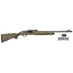Escort PS Semi-Auto Turkey Shotgun 12ga 3" Chamber 4rd Capacity 24" Barrel Mossy Oak Bottomland Stock