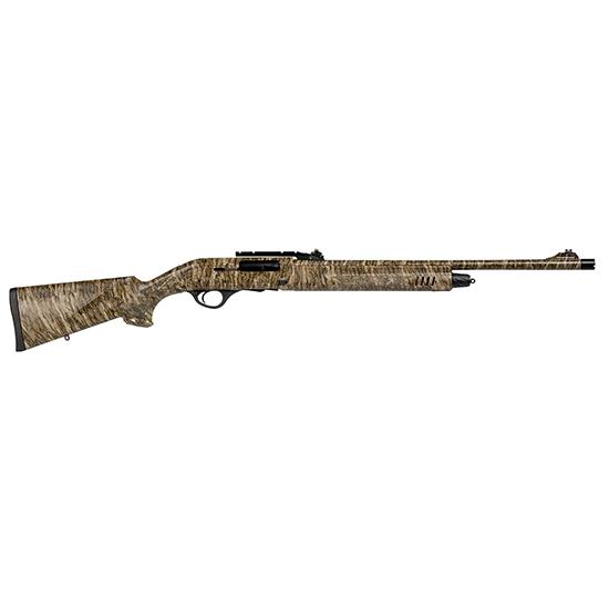 Escort PS Semi-Auto Shotgun 20ga 3" Chamber 4rd Capacity 22" Barrel Mossy Oak Bottomland Stock