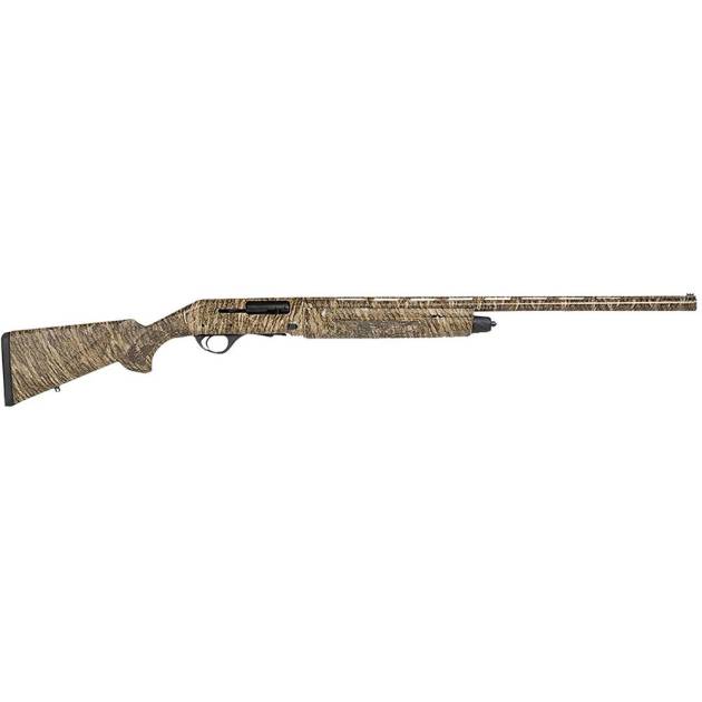 Escort PS Shotgun 20 ga 3" Chamber 4rd Magazine 28" Barrel Mossy Oak Bottomland