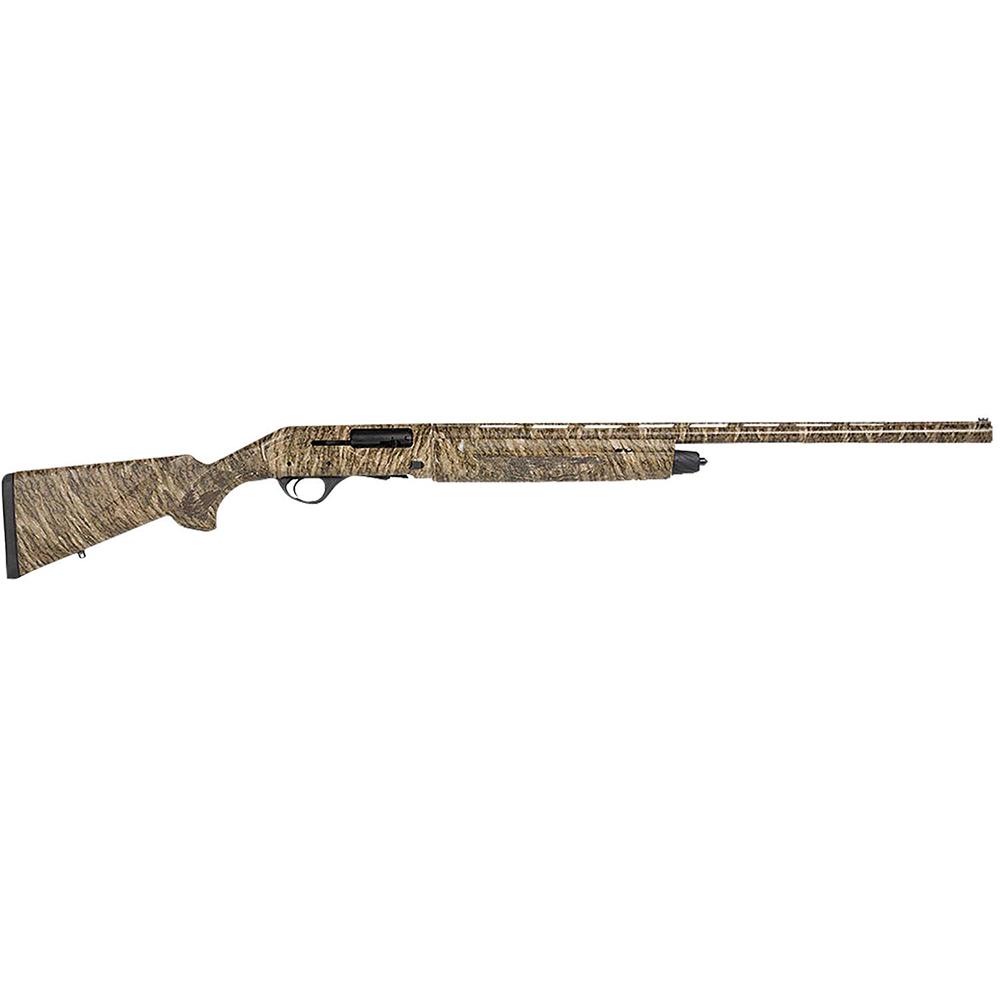 Escort PS Shotgun 20 ga 3" Chamber 4rd Magazine 28" Barrel Mossy Oak Bottomland