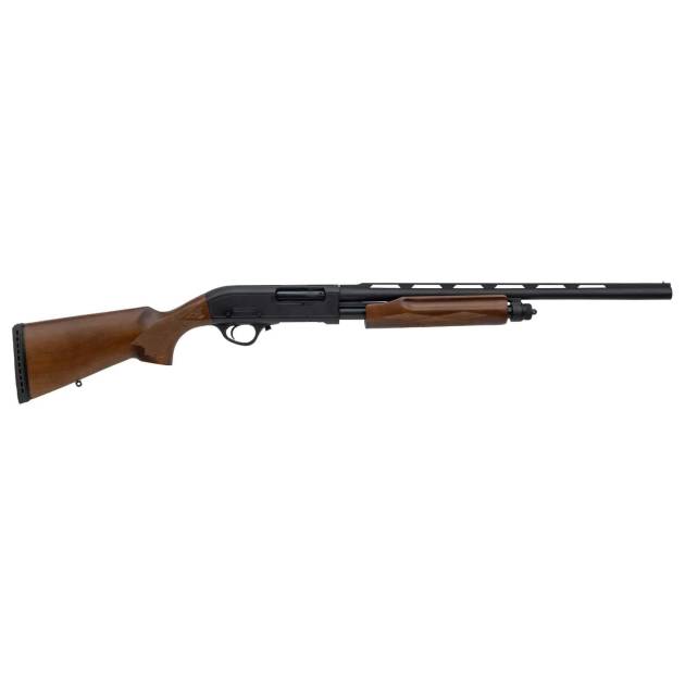 Escort WS Youth Shotgun 20ga 3" Chamber 4rd Capacity 22" Barrel Walnut Stock