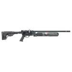 Hatsan FactorRC Air Rifle .22cal 1000fps 2 Magazines