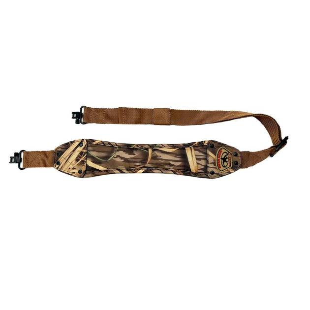 Rig'Em Right High Brass Gun Sling Mossy Original Shadowgrass