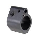 Ergo Grips .750 Low Profile Adjustable Gas Block