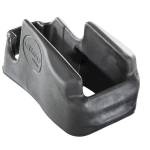 ERGO Grips Never Quit Grip AR-15/M16/M4 Mag - Black
