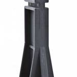 ERGO Grips Spikes Block for AR 15