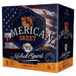 Nobel Sport Target American Trap Shotshells 20ga 2-3/4" 7/8oz 1200fps #9 25/ct