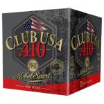 Nobel Sport Shotshells .410 ga 2-1/2" 1/2oz 1240 fps #6 25/ct