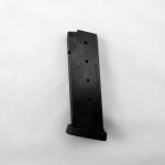 Bersa BP40CC Concealed Carry Handgun Magazine Black Matte Steel .40 S&W 6/rd