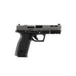 Bersa BP9FS Handgun 9mm Luger 17rd Magazine(2) 4.25" Barrel Duotone Optics Ready