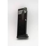 Bersa Thunder 45 Ultra Compact Handgun Magazine Black Matte Steel .45 ACP 7/rd