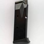 Bersa Thunder 9 Magazine 9mm Luger Black Matte Steel 17/rd