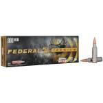 Federal Barnes TSX Rifle Ammunition .300 WSM 180gr 2980 fps 20/ct
