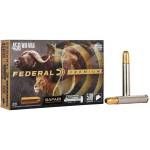 Federal Premium Cape-Shok Rifle Ammunition .458 Win Mag 500 gr TBSS 1950 fps - 20/ct
