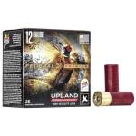 Federal Premium Upland Copper-Plated, High Velocity 12 GA | 2.75", 1.25 oz, #6, 1500 FPS | PF154 6