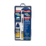 Tetra ValuPro III Gun Cleaning Kit .22-.25 cal Handgun