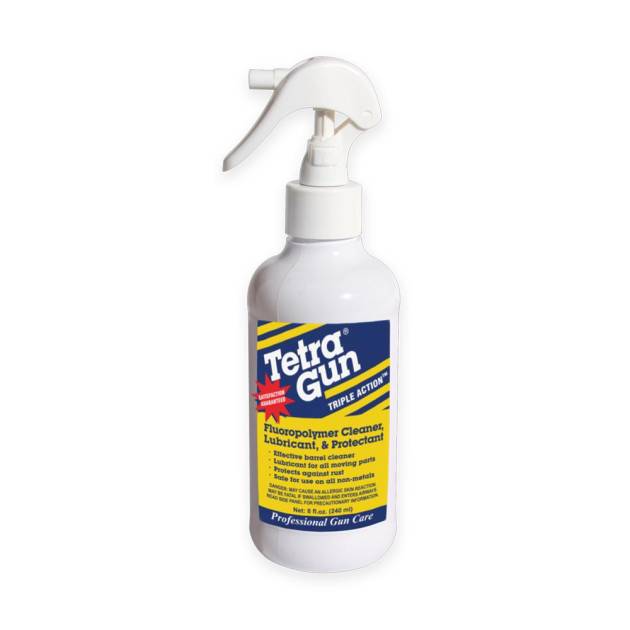 Tetra Gun Triple Action CLP 8 oz