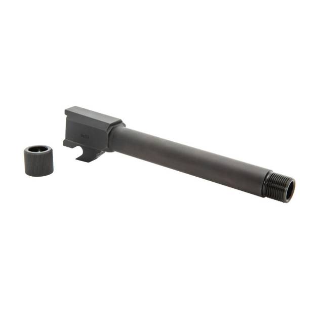 Springfield Echelon 4.5" Threaded Barrel Kit - 9mm Luger Black