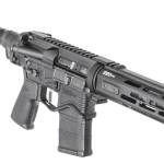 Springfield SAINT Edge EVAC Rapid Takedown Pistol 5.56m 20rd Magazine 7.5" Barrel w/Brace