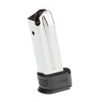 Springfield XD Sub Compact Extended Magazine 40 S&W 10/rd