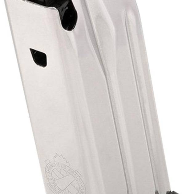 Springfield Armory XD Compact Magazine .45 ACP 10/rd Stainless
