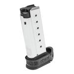 Springfield XD-S MOD.2 Extended Magazine .40 SW 7/rd