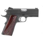 Fusion Firearms Freedom Series NCOM DTC Tactical Hybrid Handgun .45 Auto 8rd Magazine 3.25" Barrel Commander Grip