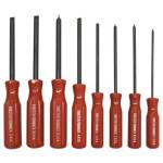 Forster Products Gunsmith 8-Screwdriver Set