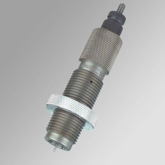 FULL LENGTH SIZING DIE FOR 6MM PPC